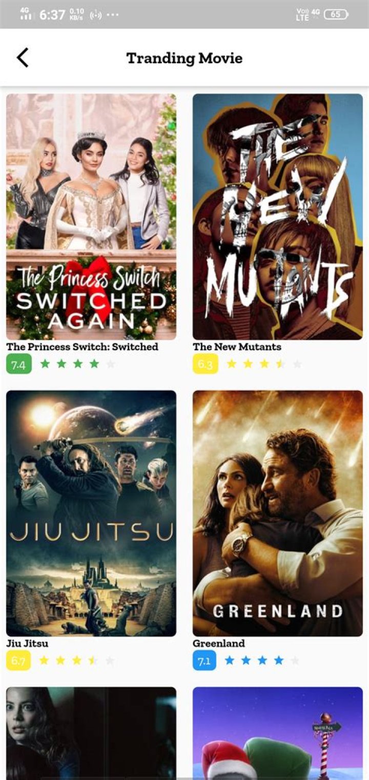 Unlock Your Streaming Experience with Movies4u Hub