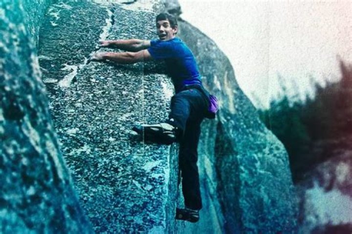 Unraveling The Life And Legacy Of Charles Honnold