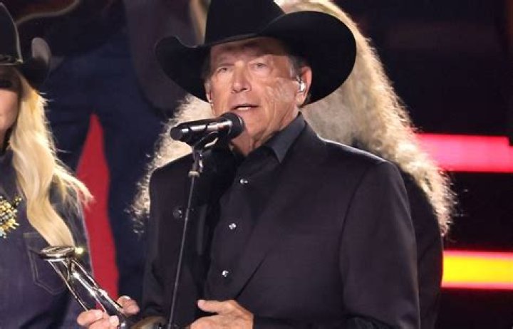 Unraveling the Life of George Strait's Son Bubba