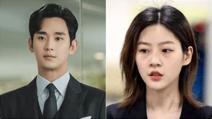 Unraveling the Mystery: The Seo Ye Ji and Kim Soo Hyun Relationship