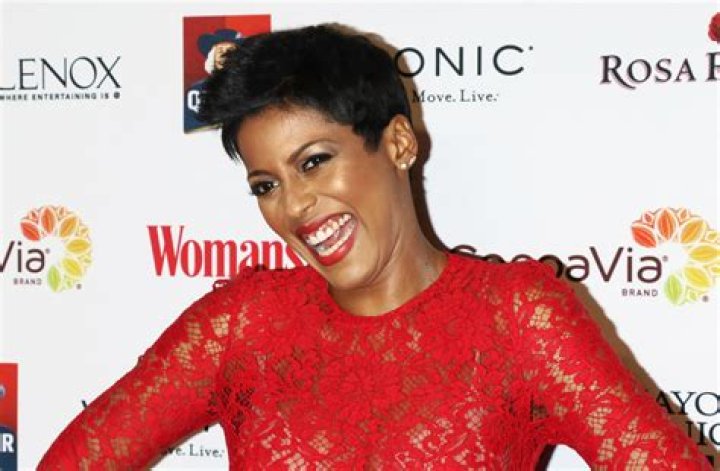 Unraveling the Mystery: What Happened to Tamron Hall?