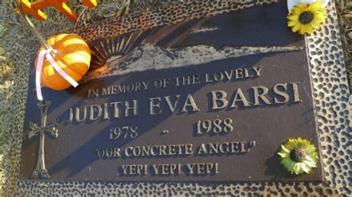Unraveling the Tragic Death of Judith Barsi: A Heartbreaking Story of a Child Star