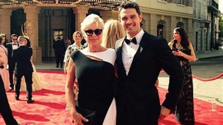 Unveiling Ryan Paevey's Wife: The Mystery Behind the Heartthrob