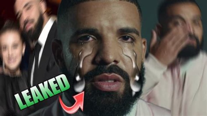 Unveiling the Drake Meat Leak Video: The Truth Behind the Viral Sensation