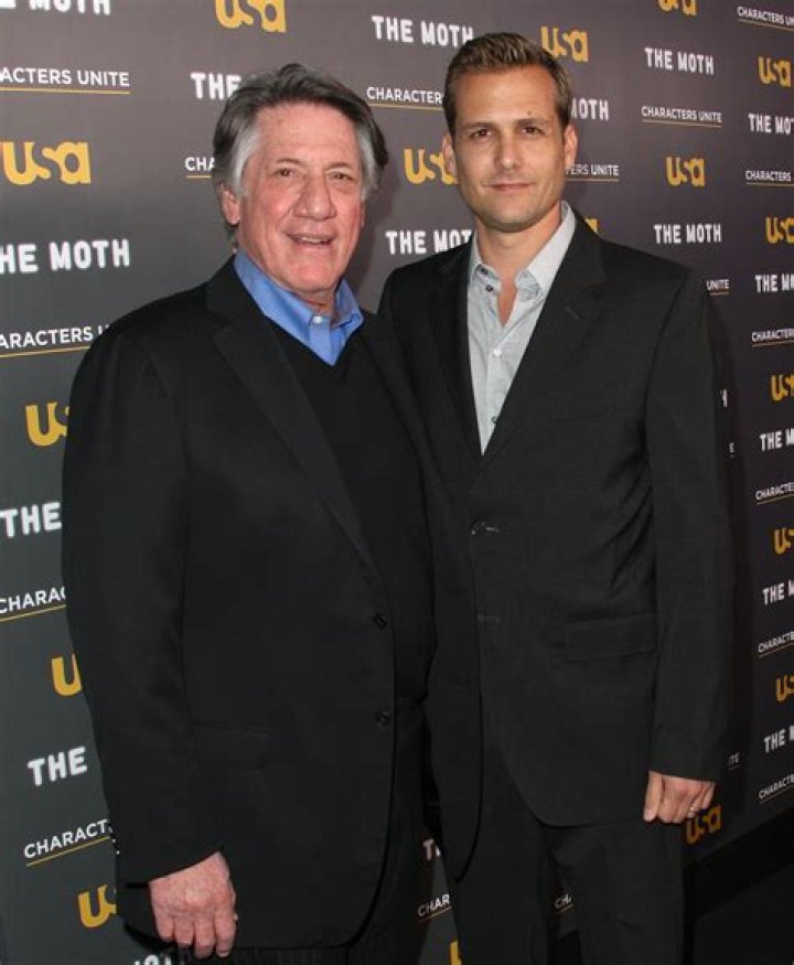 Unveiling the Dynamics of Stephen Macht and Gabriel Macht: A Legacy of Talent
