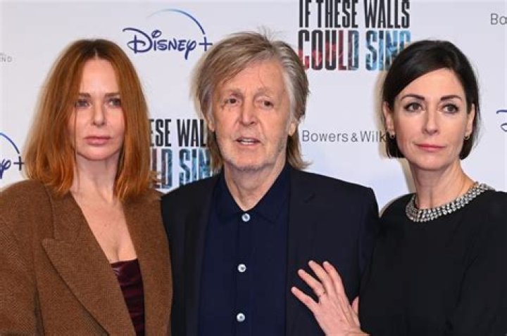 Unveiling the Inspiring Journey of Beatrice McCartney