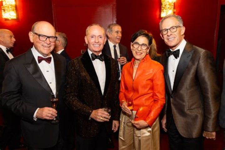 Unveiling The Life Of Charles Graham Berwind III: A Legacy Of Influence