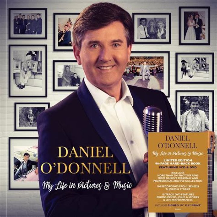 Unveiling the Life of Daniel Ezra's Wife: A Journey of Love and Support