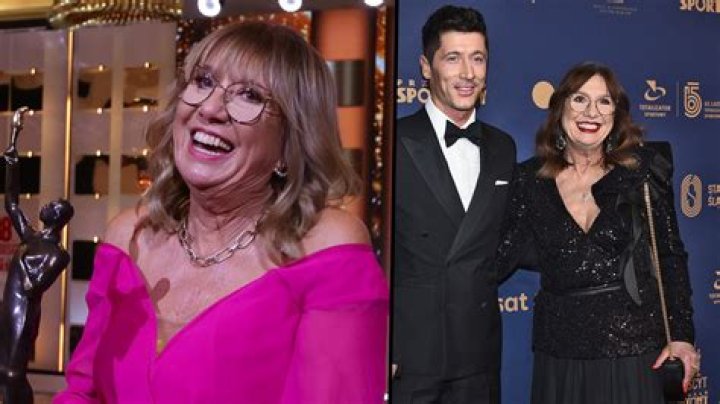 Unveiling The Roots: Iwona Lewandowska's Parents