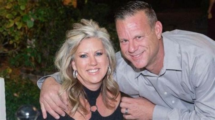 Unveiling The Tragic Demise Of Heather And Chris Diepstraten: Unraveling The Mystery