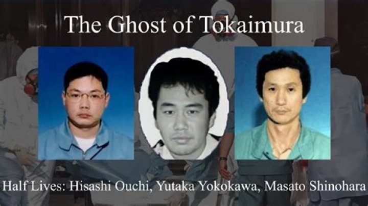 Unveiling the Truth Behind Hisashi Ouchi's Real Photos: A Journey into the Heart of a Tragic Incident