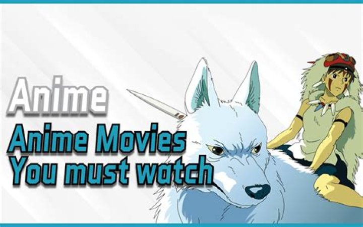VegaMovies: 20 Must-Watch Anime for Every Anime Enthusiast
