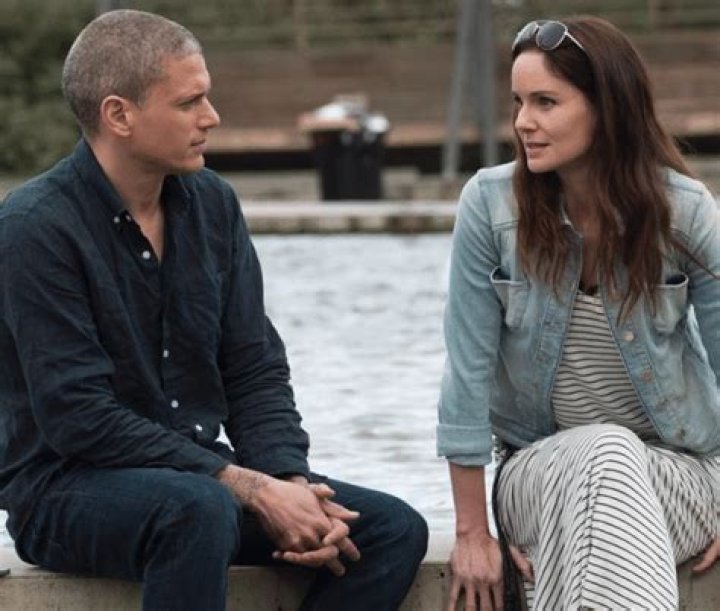 Wentworth Miller Boyfriend: A Deep Dive into His Life, Relationships, and More