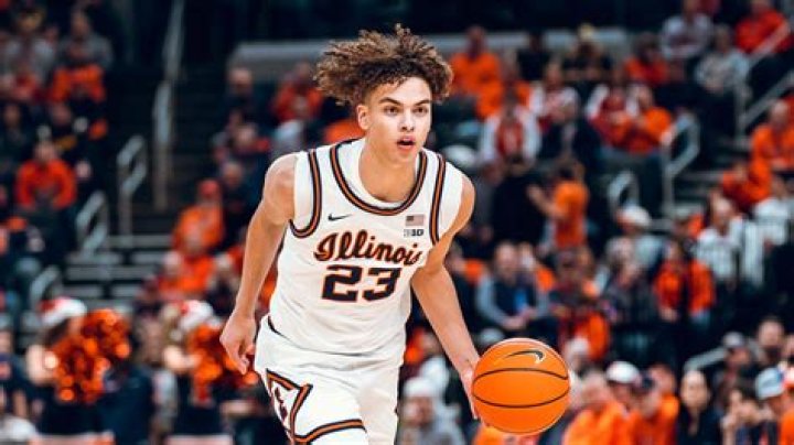 Where Is Keaton Oaks From? Discovering the Origins of a Rising Star