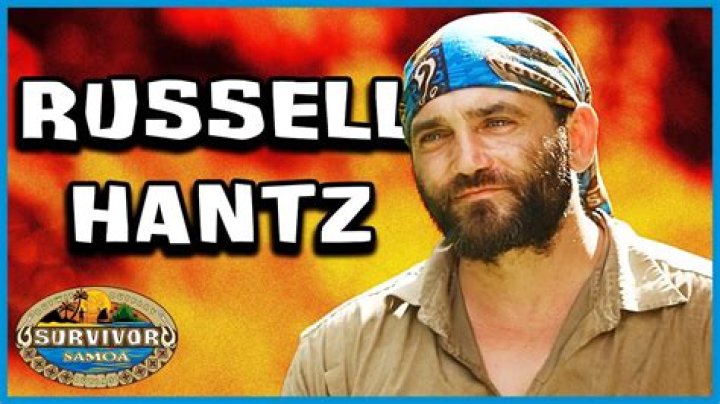 Where Is Russell Hantz Now? A Comprehensive Look at His Life After Survivor