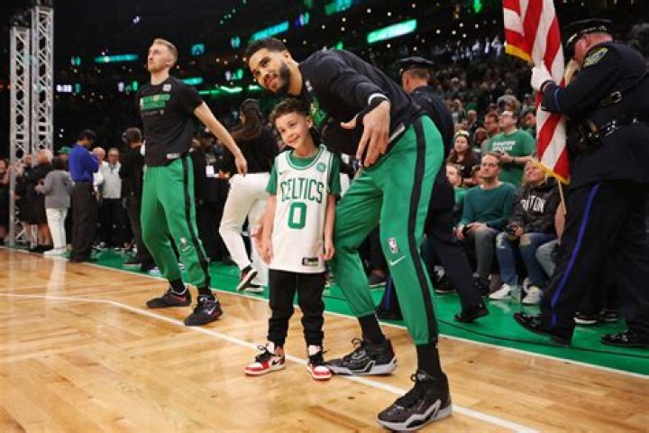 Who is Deuce Tatum's Mom? A Deep Dive into the Life of Tatum's Influential Mother