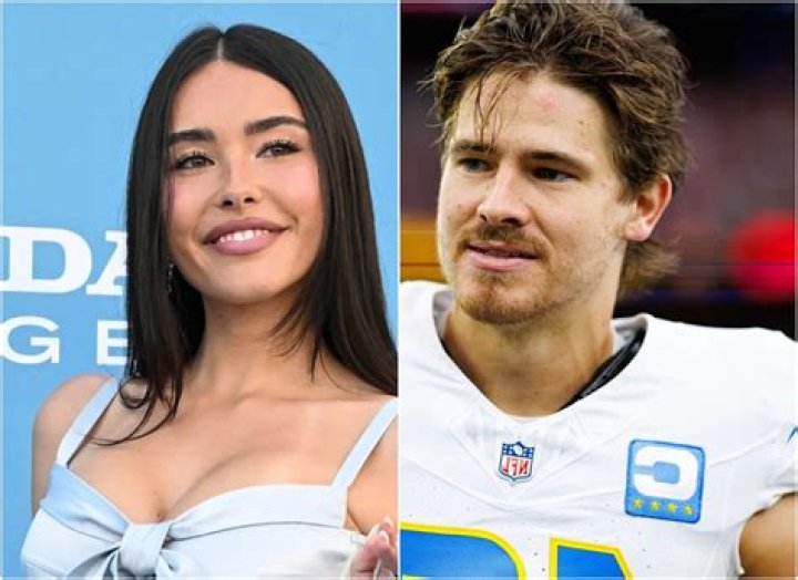 Who is Justin Herbert's Wife? The Untold Story Behind the NFL Star's Relationship