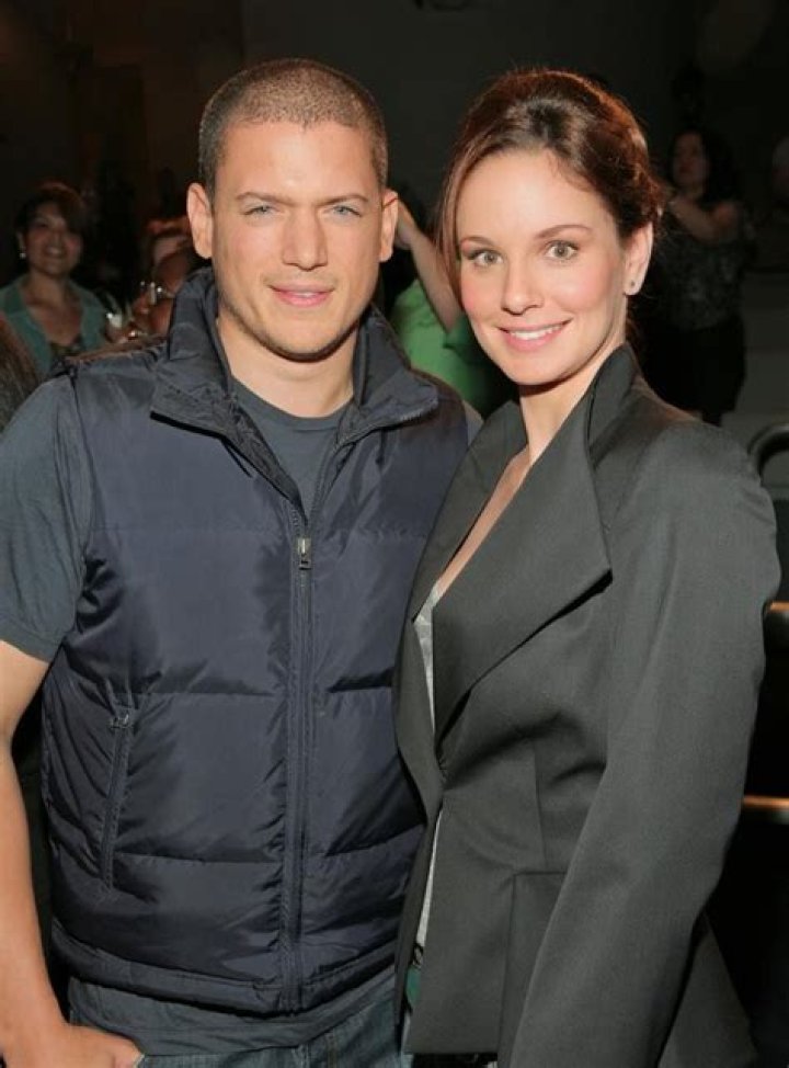 Who is Wentworth Miller Married To? Discover His Relationship Status and Love Life