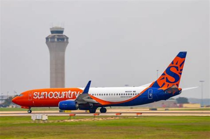 Why Sun Country Airlines is Your Ultimate Travel Partner