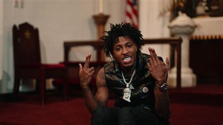 Youngboy Never Broke Again: A Journey from Adversity to Global Stardom